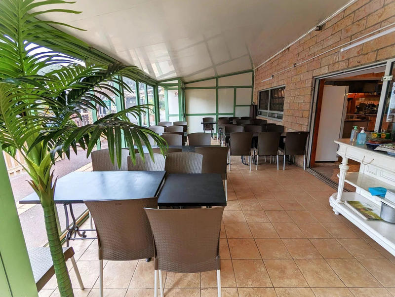 Fonds de commerce - Magasins - 350 m²