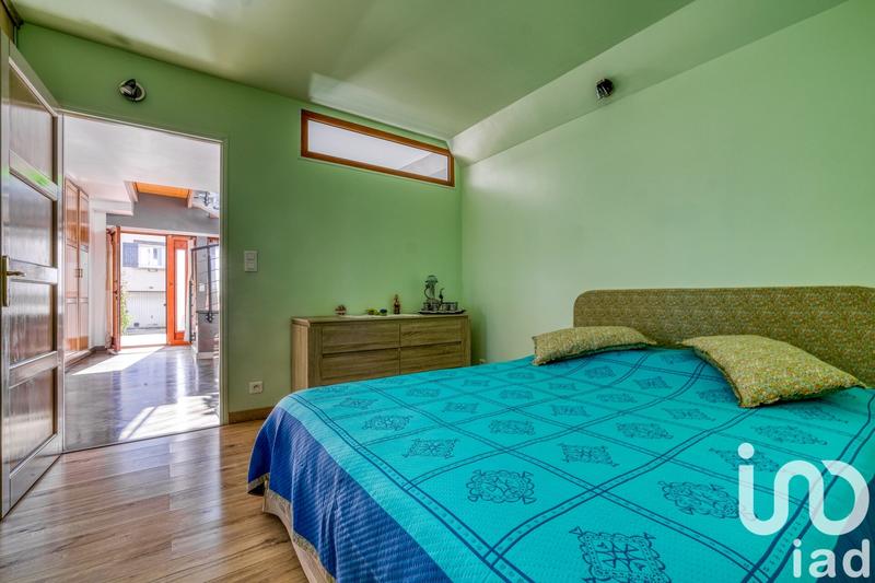 Appartement - 127 m² - 5 pièces