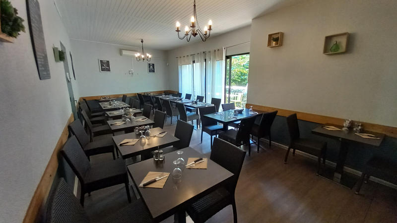 Local commercial - 183 m²