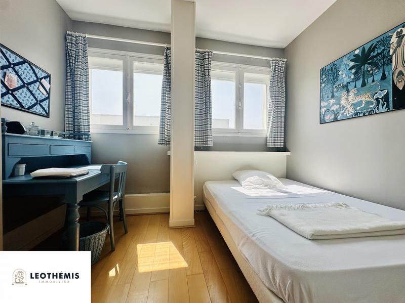 Appartement - 70 m² - 4 pièces