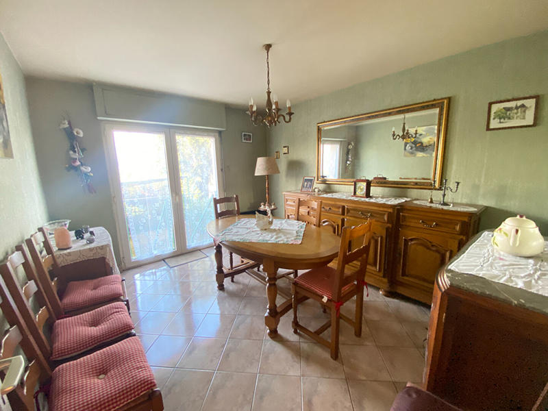 Appartement - 74 m² - 4 pièces