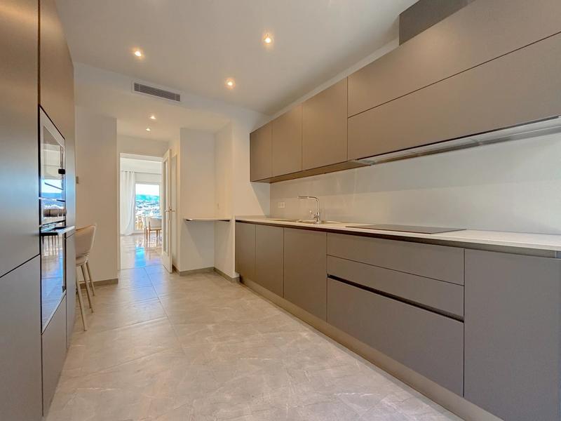 Appartement - 167 m² - 5 pièces