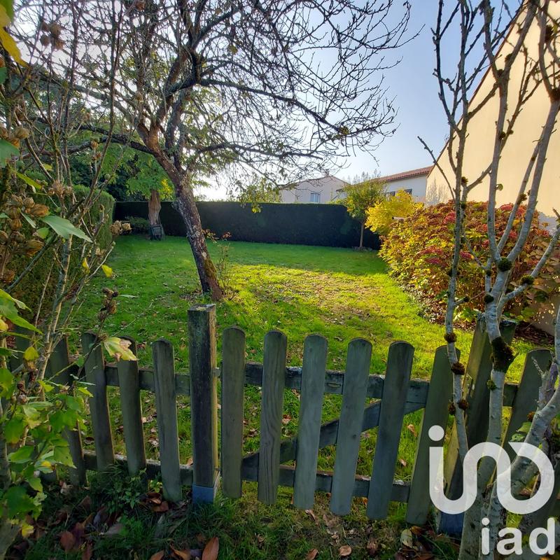 Maison - 112 m² - 5 pièces