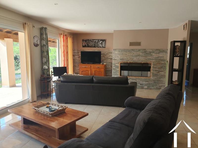 Maison - 176 m² - 4 pièces