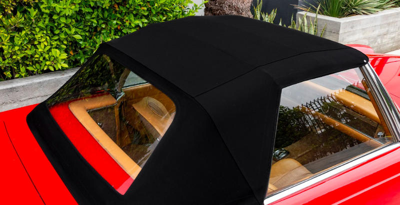 Mercedes 250 250sl pagode Sylc Export