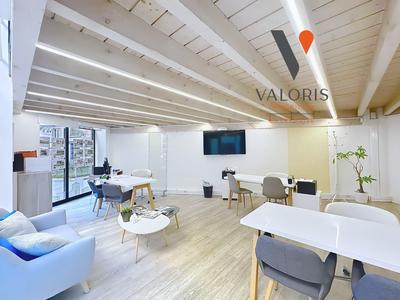 Local commercial - 92 m²