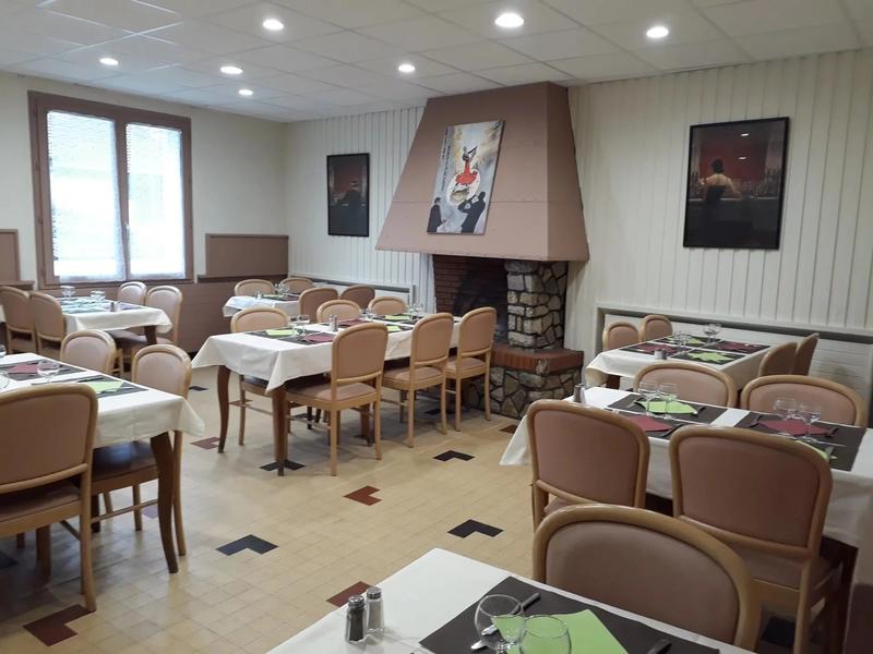 Immeuble - 570 m² - 15 pièces