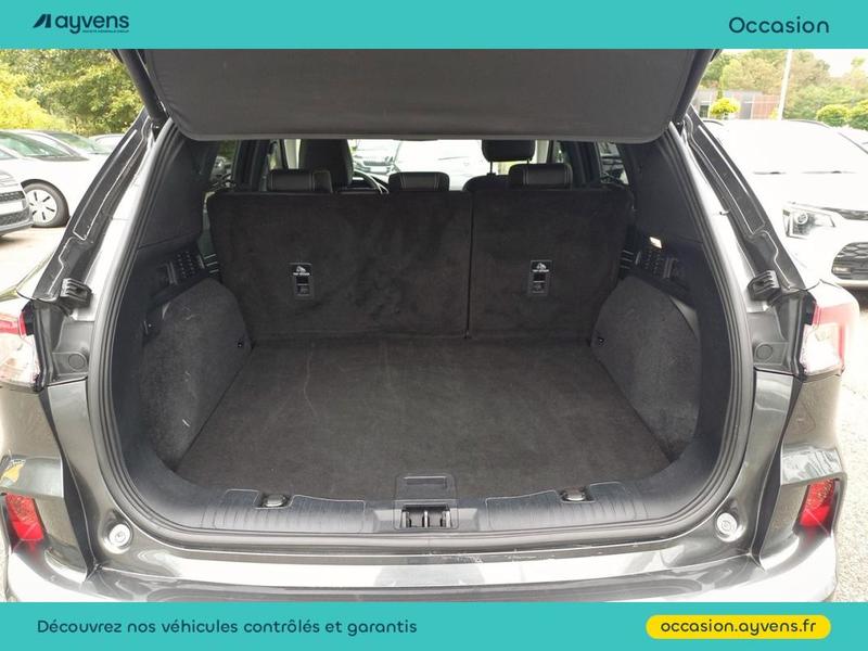 Ford Kuga 2.5 Duratec 190ch Fhev E85 Vignale Bva