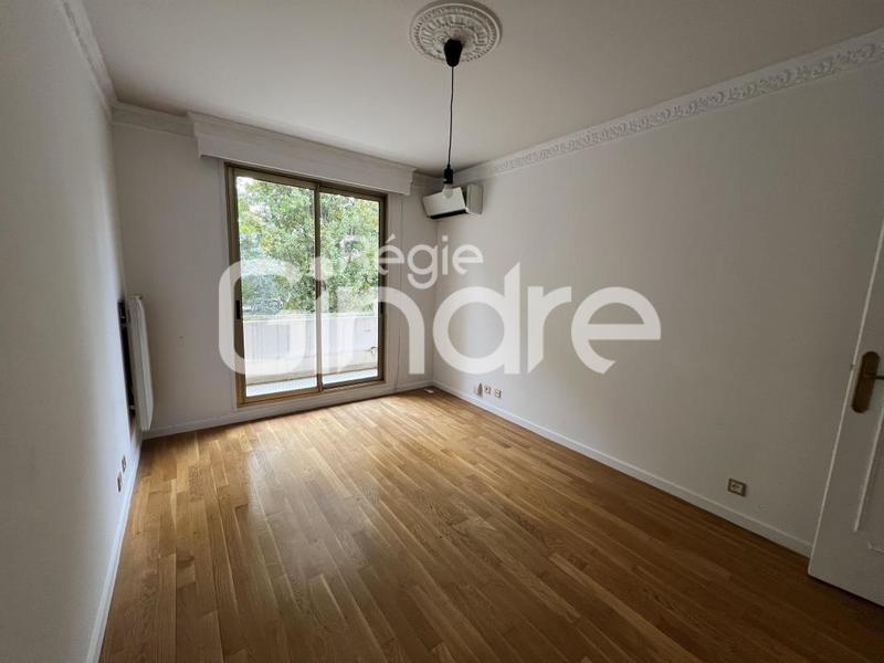 Appartement - 93 m² - 4 pièces