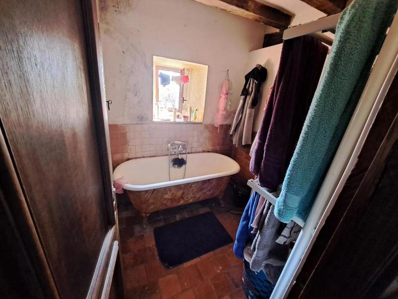 Maison - 170 m² - 10 pièces