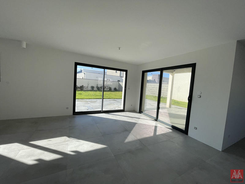 Maison - 148 m² - 5 pièces