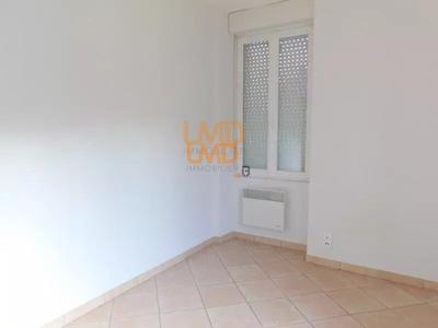 Appartement - 40 m² - 3 pièces