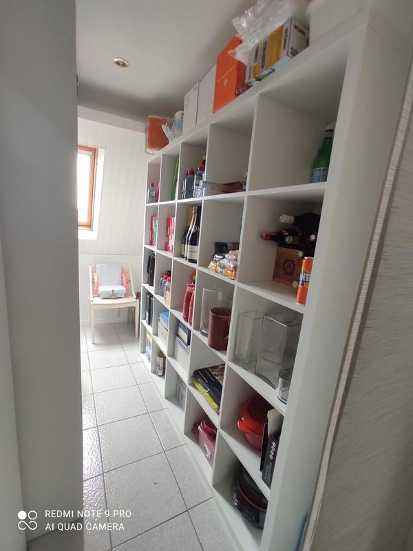 Duplex - 128 m² - 5 pièces