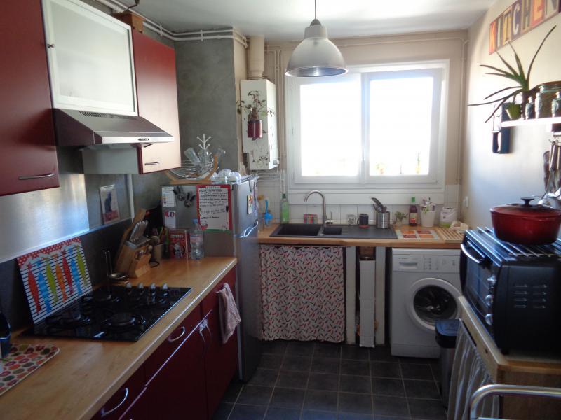 Appartement - 50 m² - 3 pièces