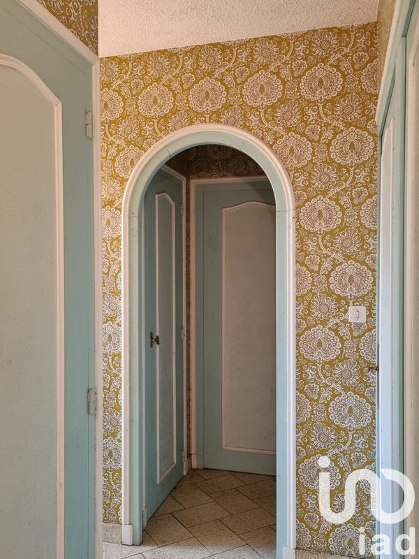 Maison de village - 148 m² - 7 pièces