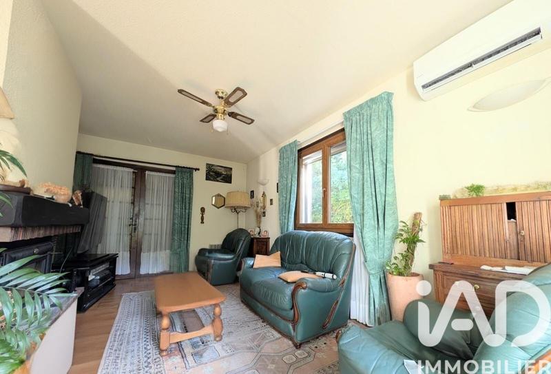 Maison - 113 m² - 4 pièces