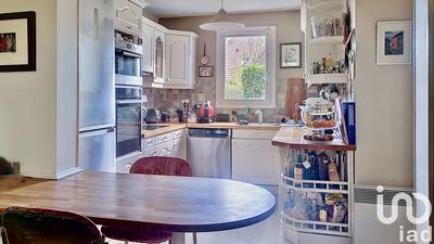 Maison - 150 m² - 5 pièces