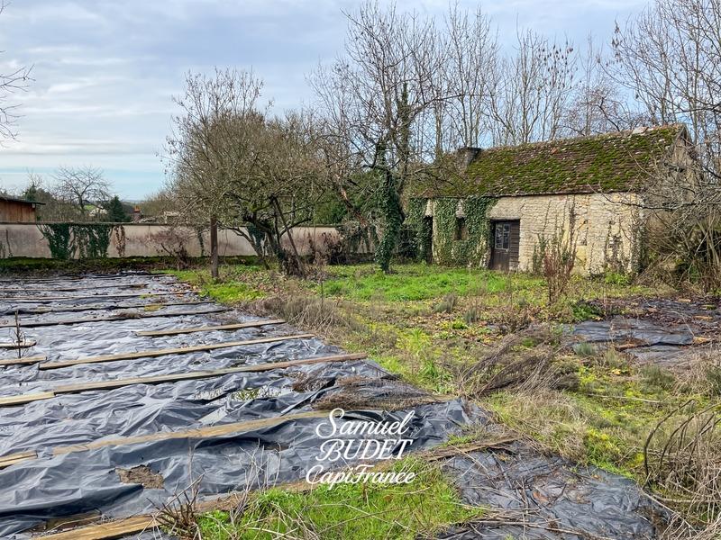 Maison - 156 m² - 7 pièces