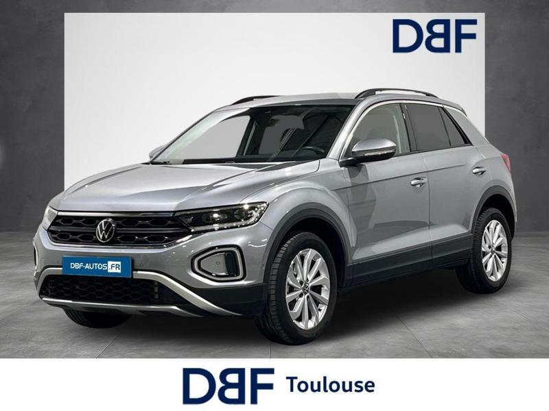 Volkswagen t-Roc 1.5 Tsi Evo2 150 Start/Stop Dsg7 Vw Edition