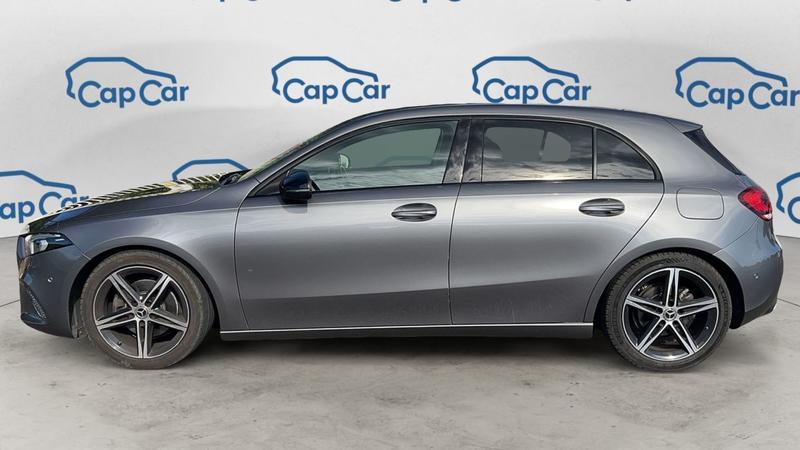 Mercedes Classe a IV 200 163 7g-Dct Style Line