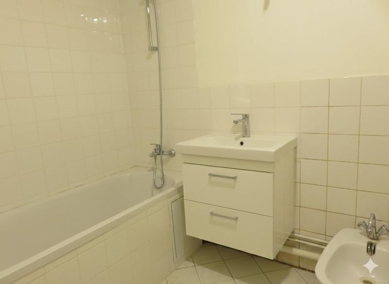 Appartement - 91 m² - 4 pièces