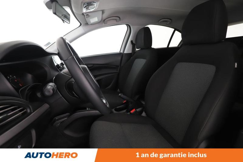 Fiat Tipo 1.4 5p 95 ch