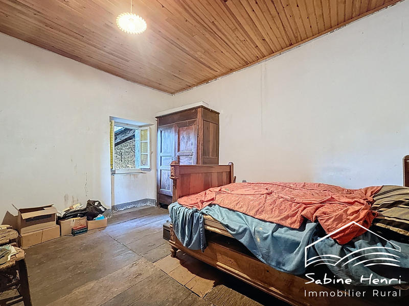 Ferme - 140 m² - 6 pièces