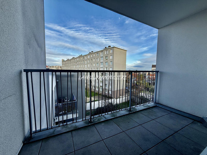 Appartement - 35 m² - 1 pièce