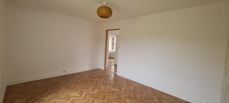 Maison - 66 m² - 3 pièces