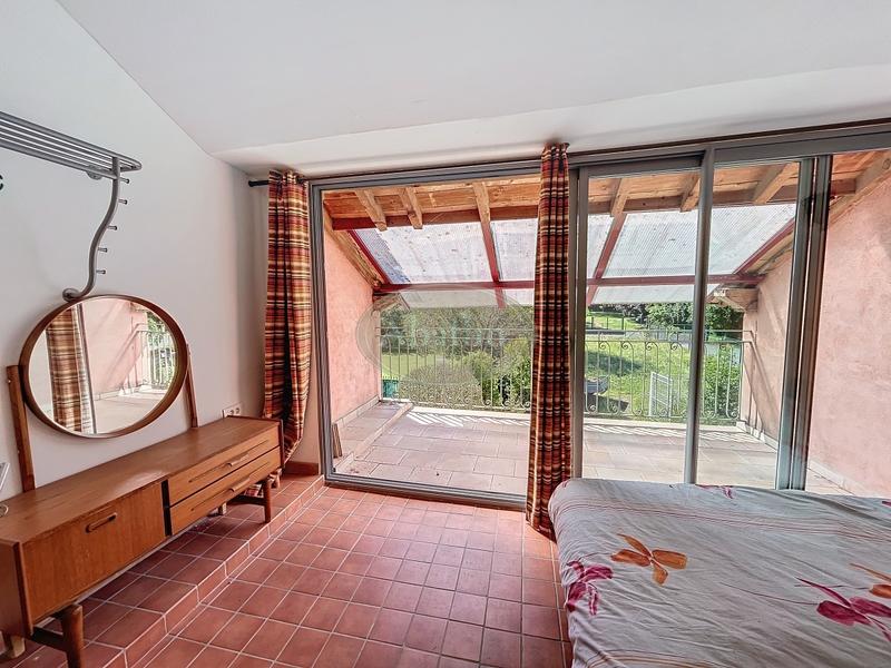 Maison - 74 m² - 3 pièces