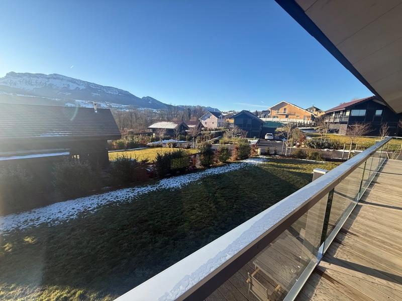 Villa - 137 m² - 5 pièces