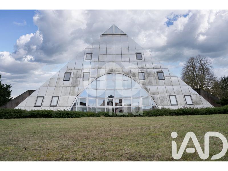 Immeuble - 1 239 m²