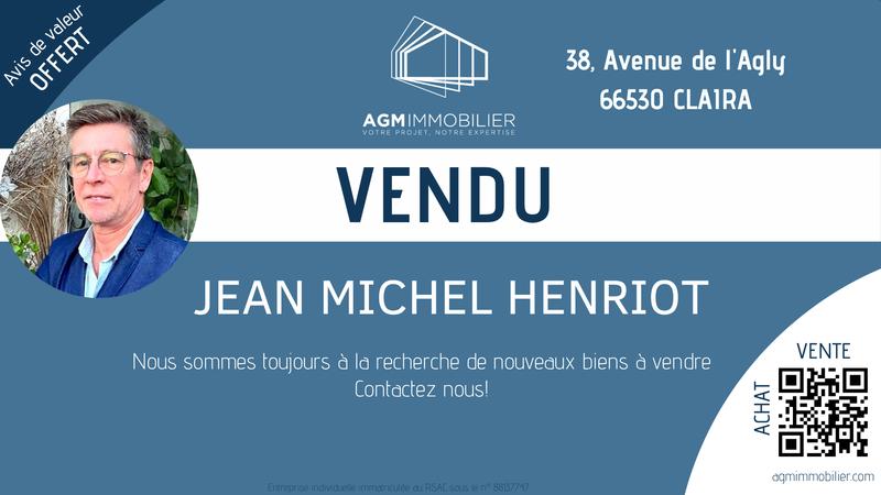 Villa - 124 m² - 4 pièces