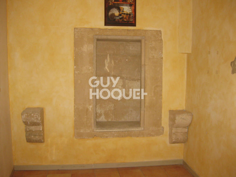 Appartement - 106 m² - 4 pièces