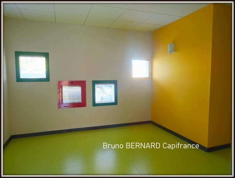 Local commercial - 390 m² - 10 pièces