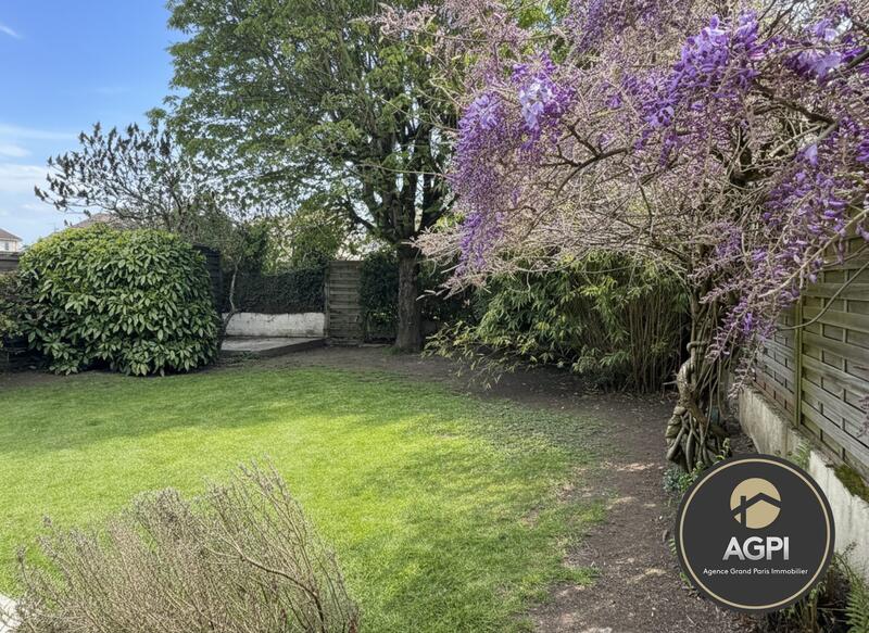 Maison ancienne - 144 m² - 7 pièces