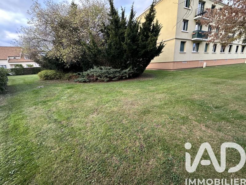 Appartement - 67 m² - 4 pièces