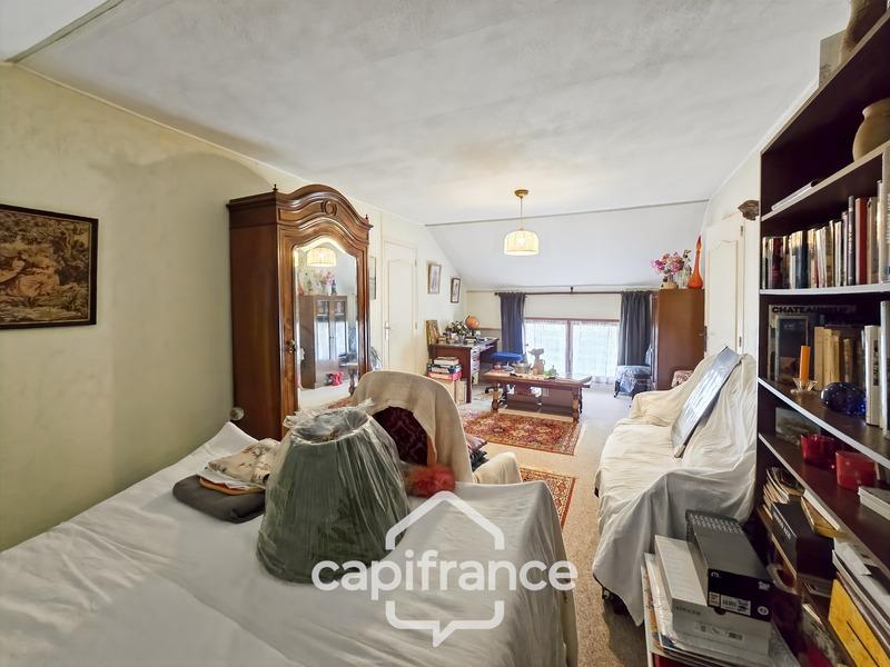 Longère - 148 m² - 6 pièces