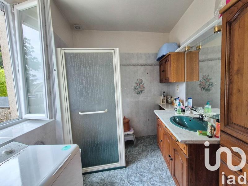 Appartement - 74 m² - 3 pièces