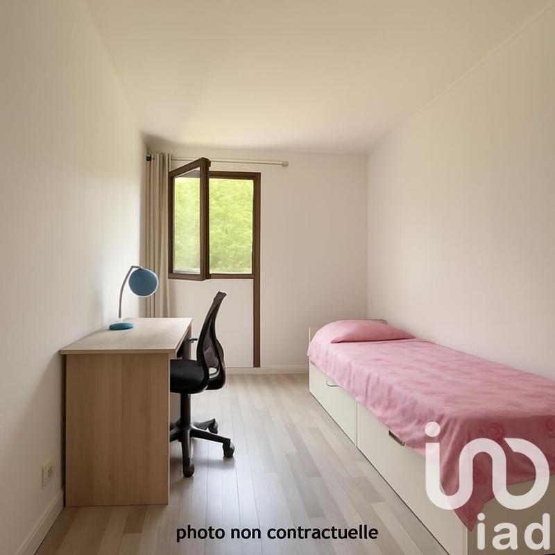 Maison - 79 m² - 4 pièces
