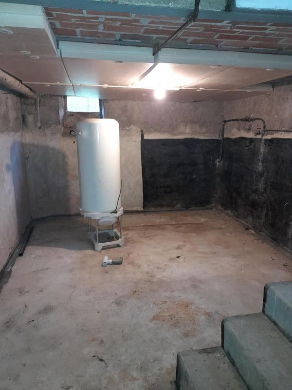 Maison - 113 m² - 5 pièces