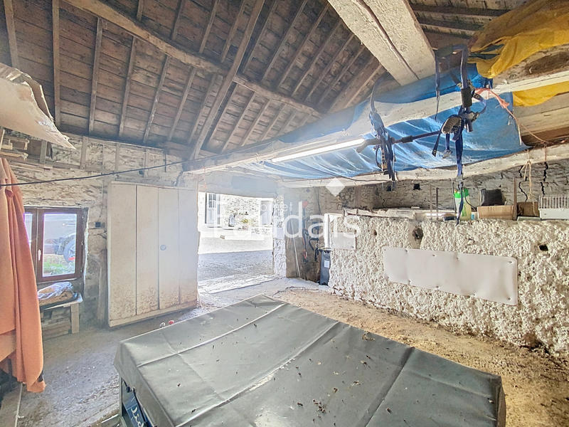 Maison - 151 m² - 6 pièces