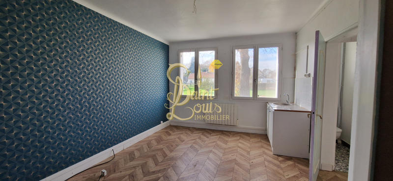 Maison - 210 m² - 5 pièces