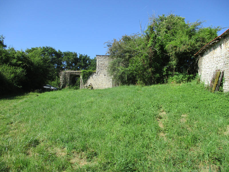 Ferme - 200 m² - 4 pièces
