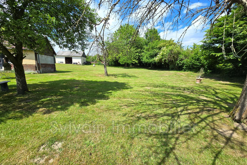 Maison - 103 m² - 5 pièces