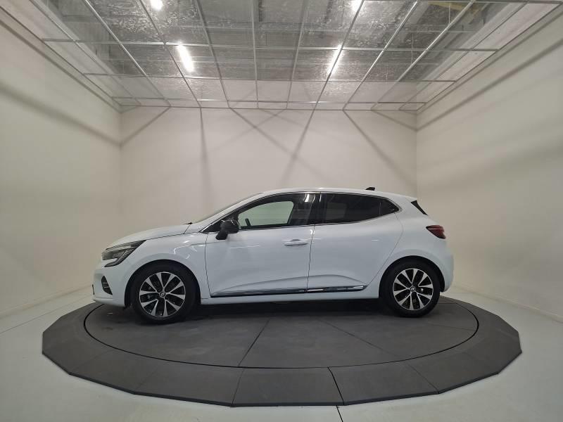 Renault Clio E-Tech full hybrid 145 Techno