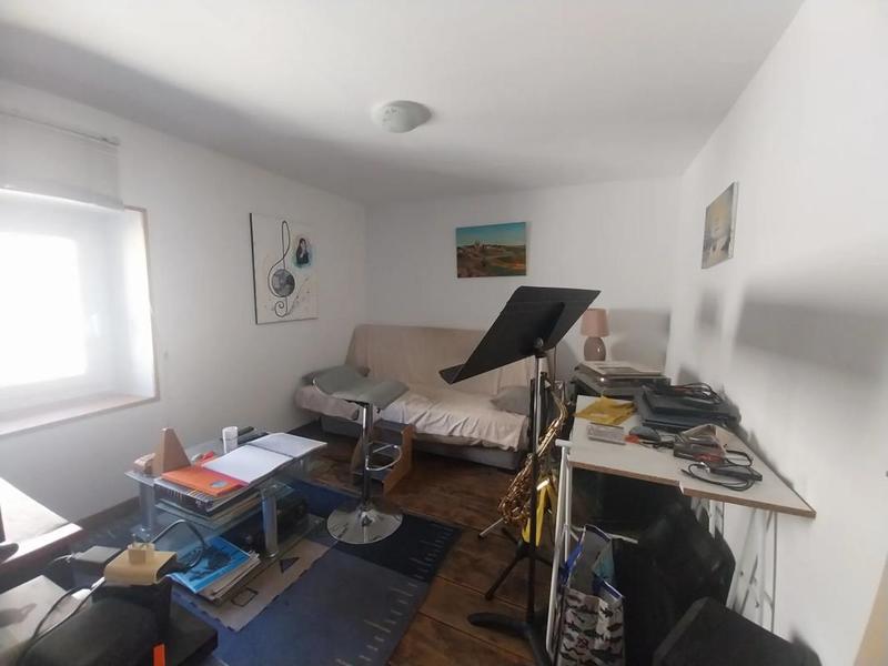 Maison - 133 m² - 6 pièces