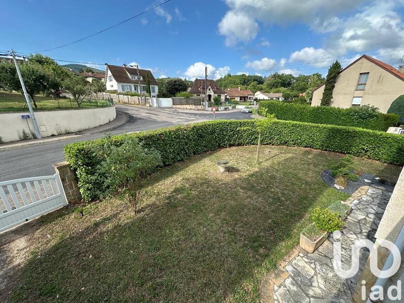 Maison - 183 m² - 7 pièces