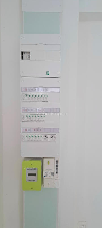 Maison - 79 m² - 4 pièces