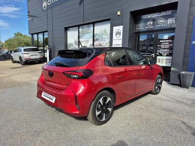 Opel Corsa VI Electrique 136 ch Auto Colour Edi